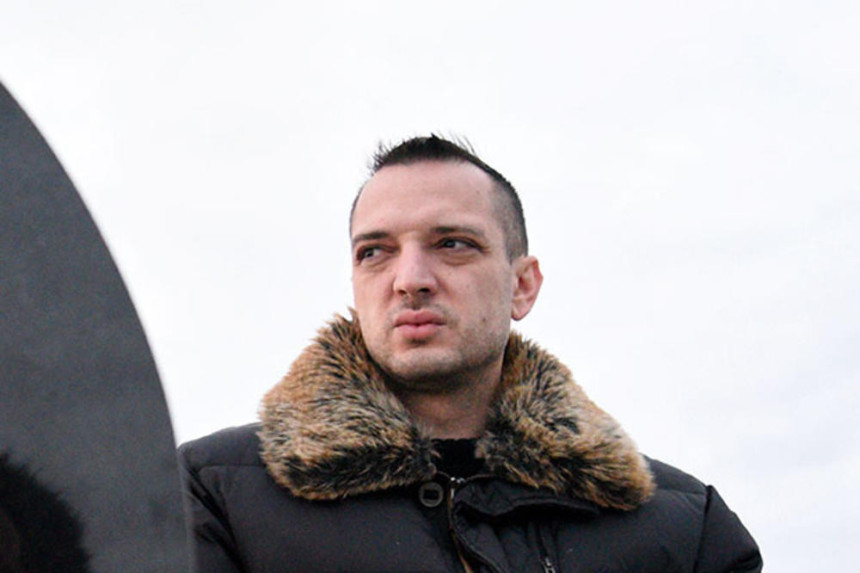 Zoran Marjanović uskoro slobodan?
