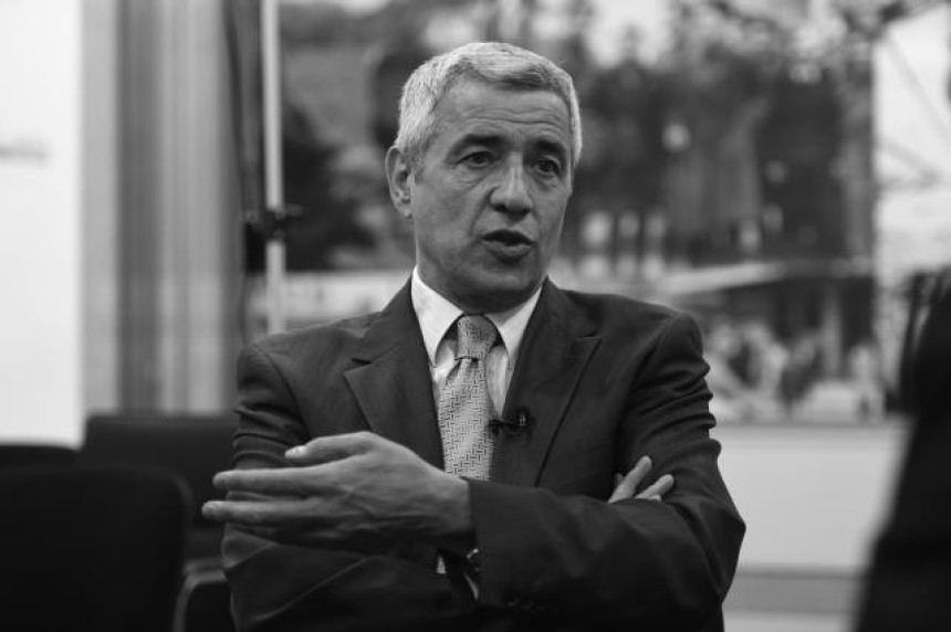 Danas sahrana Olivera Ivanovića