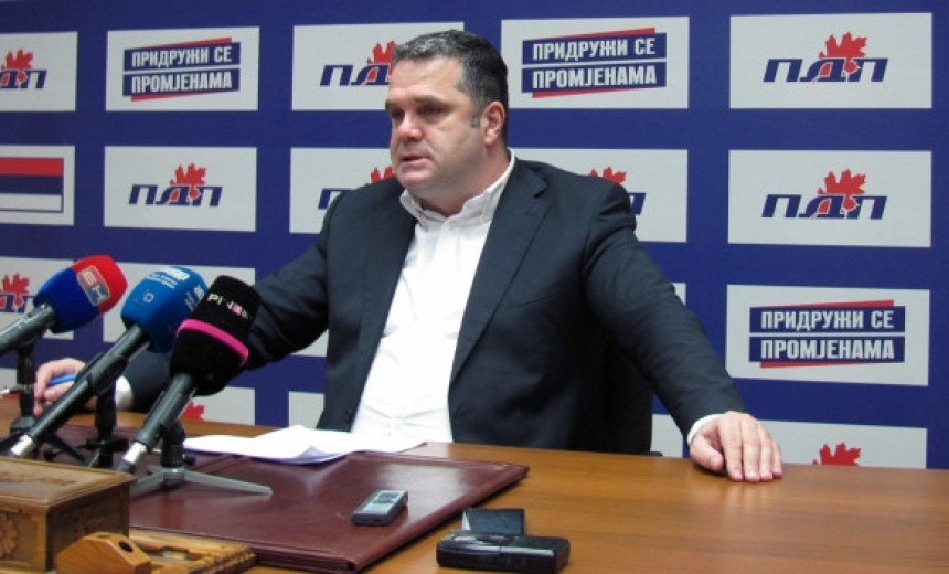 Vlada prodaje EP RS Kinezima