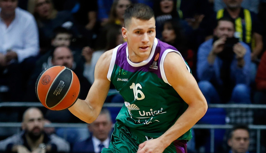 Real već traži zamjenu za Dončića i prati - Nedovića!