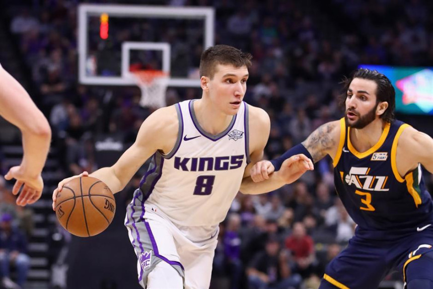 И Богдан је кандидат за "рукија" године!