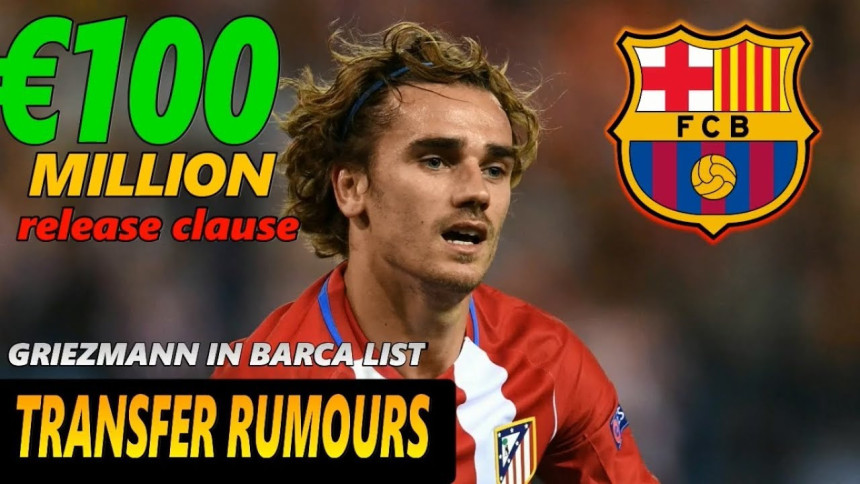 Barsa još jednom premašuje 100 miliona ove zime?!