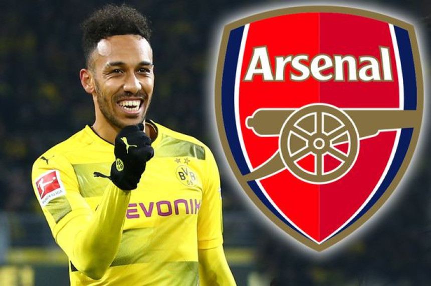 Obamejan i Arsenal se dogovorili?!