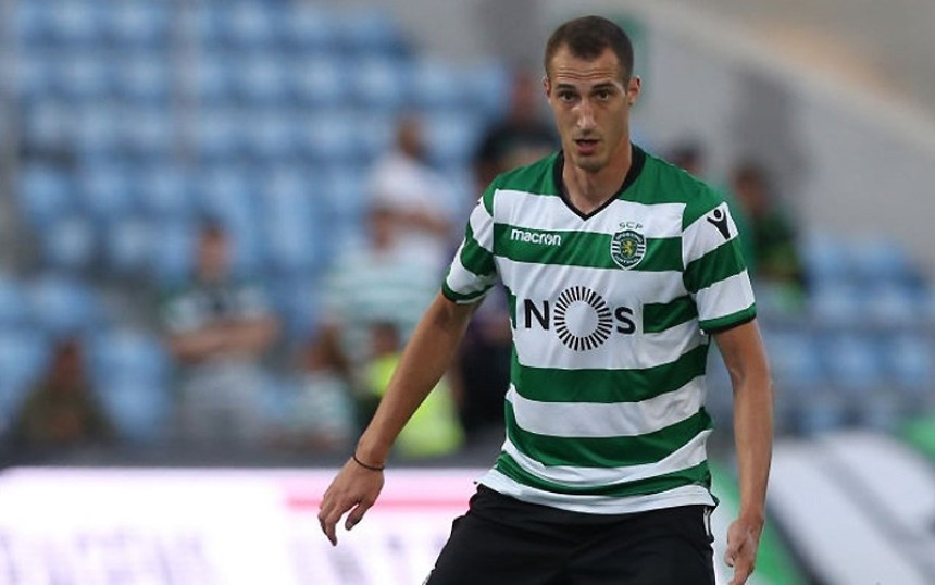 Partizan ima rivala: Marko Nikolić hoće Petrovića!