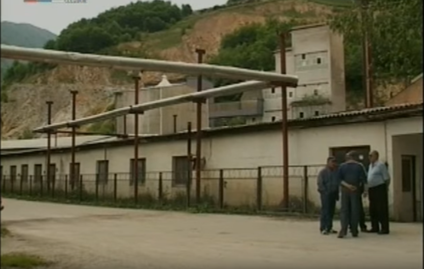 Gipsanje miliona preko leđa radnika