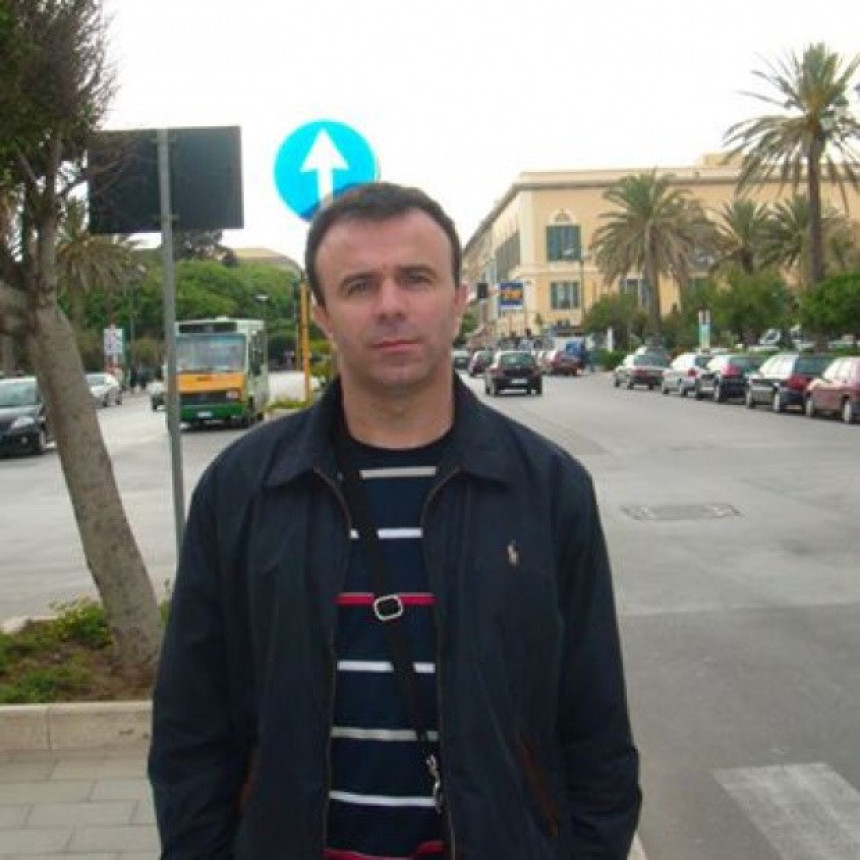 Zdenko Grbavac ubijao Srbe