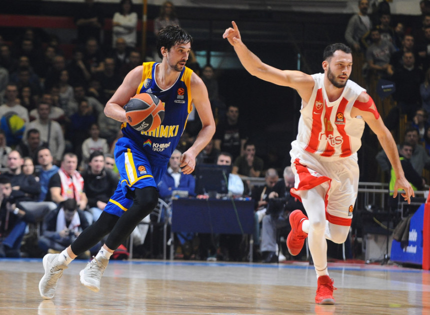 EL: Šved MVP kola, Štimac predvodi skakače!