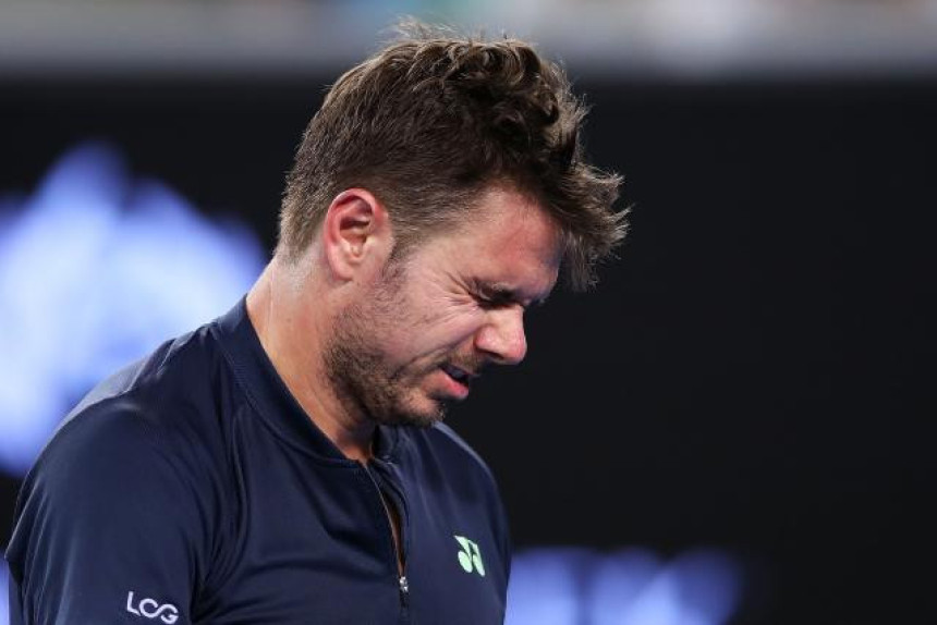 AO: Federer lako, ispao Vavrinka!
