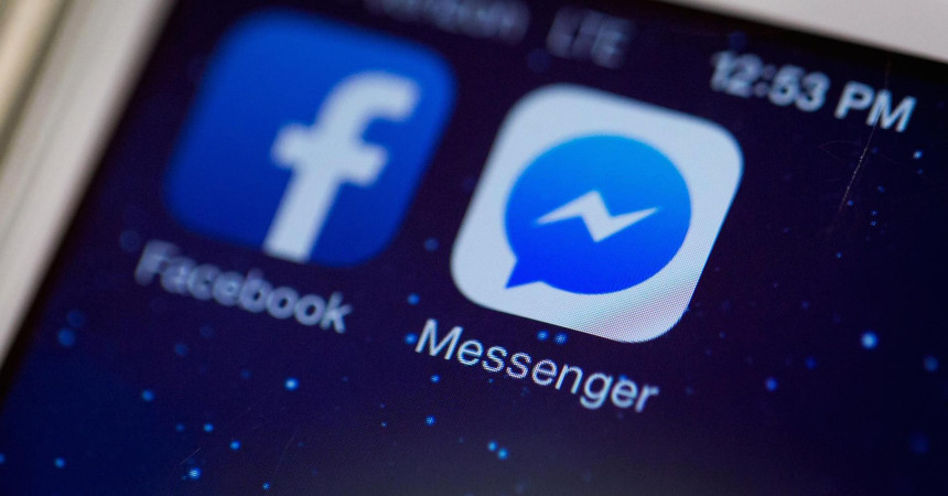 „Fejsbuk“ najavio veliko spremanje „Mesindžera“