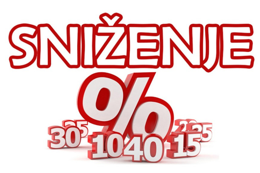 Snižena roba kao zamka za kupce