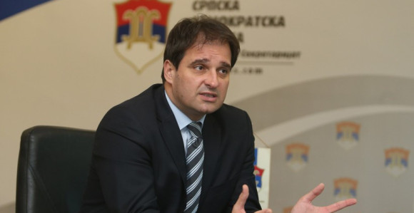 U “Srbskoj časti“ nisu humanitarci