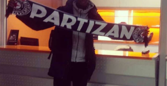 Bondža Si podigao šal: Dalo mi je pričao o Partizanu!