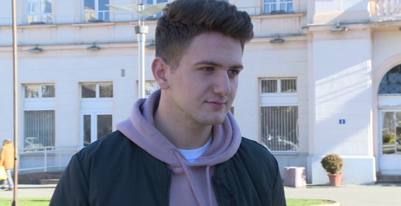 Bijeljinac među najboljima