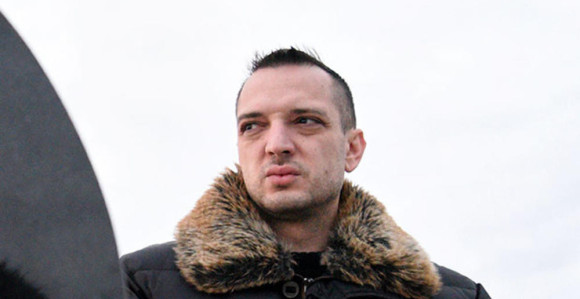 Zoran Marjanović uskoro slobodan?