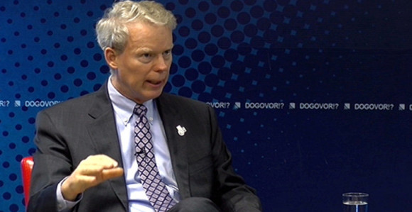 Oštra poruka za albanske lidere