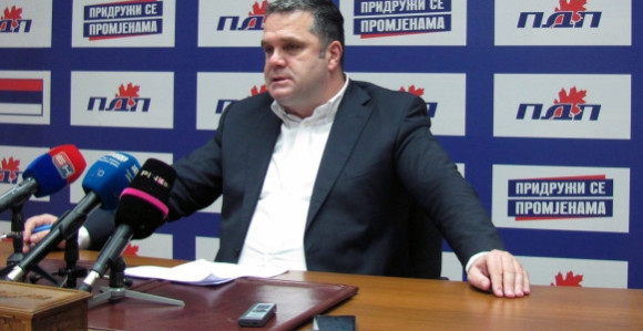 Vlada prodaje EP RS Kinezima