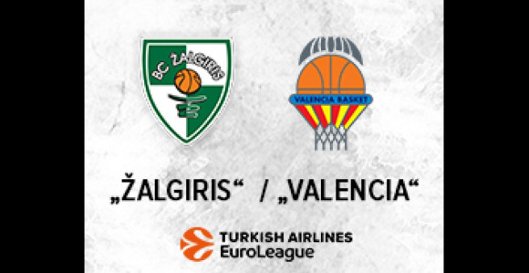 EL - Žalgiris je baš ozbiljan: I kad ne blista - pobjeđuje!