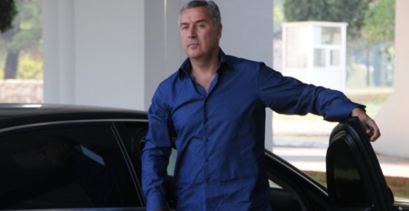 Imali informacije o kretanju Mila