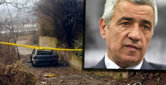 Policija: Vlasnik lociran u Srbiji!