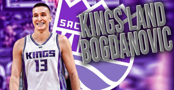 Savršena igra i Bogdanov rekord karijere!