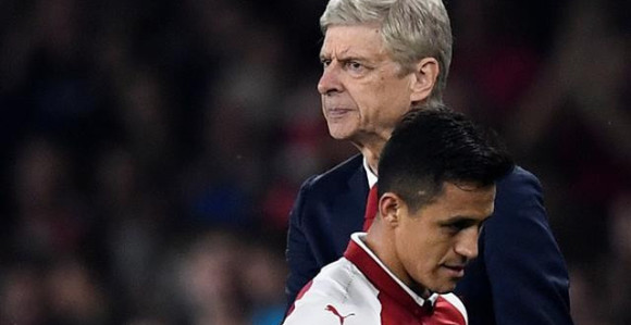 Venger otvoren kao rijetko kad...