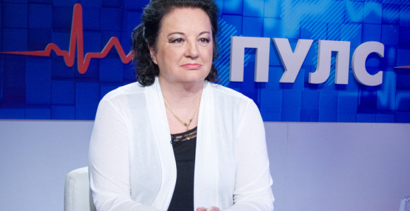 U “Pulsu“ večeras Svetlana Cenić