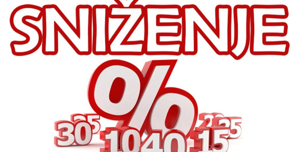 Snižena roba kao zamka za kupce
