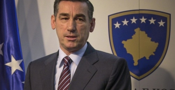 Veseli “gospodar Kosova iz sjenke“