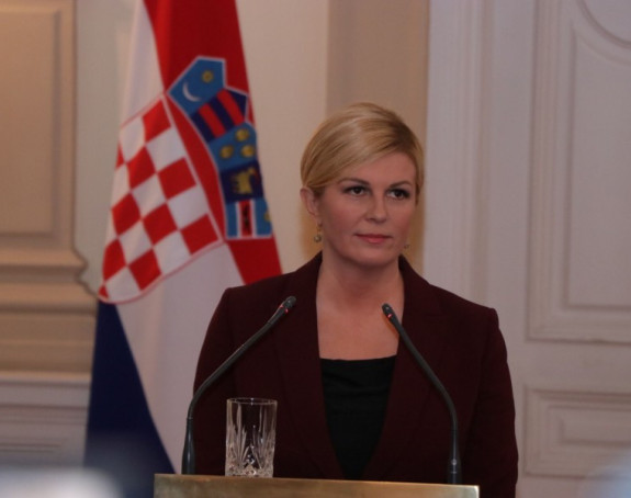 “Друга домовина хрватског народа“