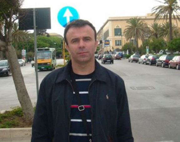 Zdenko Grbavac ubijao Srbe 