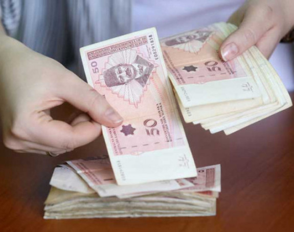 U porastu "pranje" novca u BiH