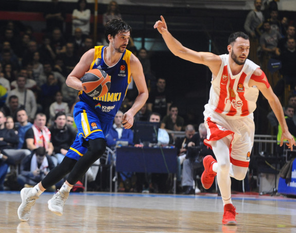 EL: Šved MVP kola, Štimac predvodi skakače!