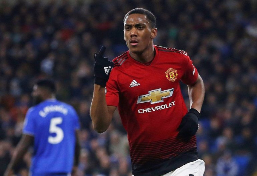 Petogodišnji ugovor za Marsijala!