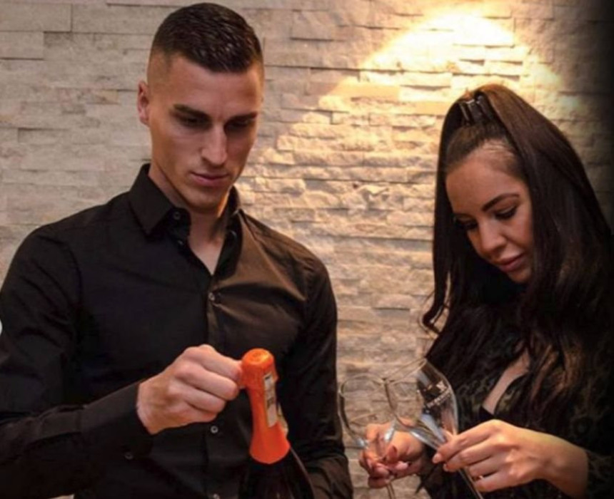Kako se osjeća Ognjenova žena?