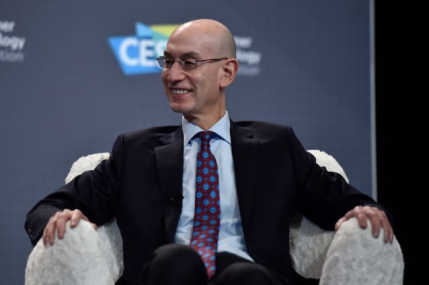 Evropska konferencija u NBA?!