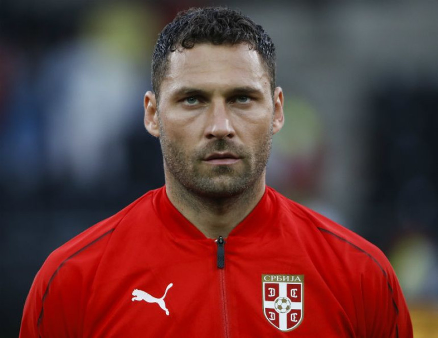 Ugovor života Duška Tošića!