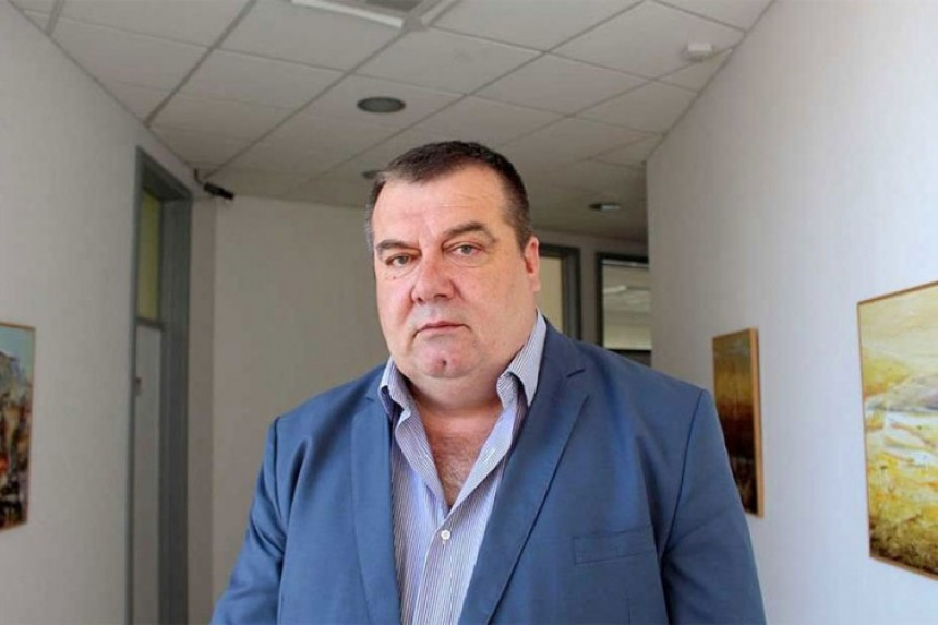 Оптужница против Миљана Алексића