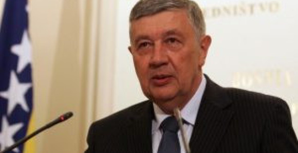 SNSD blokira rad Parlamenta BiH