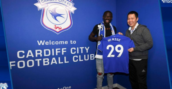 Nijase iz Evertona u Kardif, protiv volje stiže i bijesni Sala!