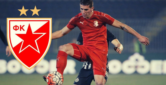 Vukanović izabrao Zvezdu, Ben ostaje!