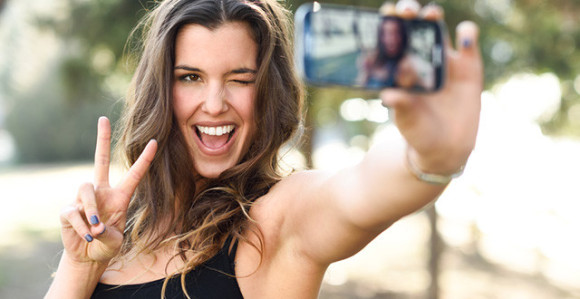 Kada i kako je napravljen prvi "selfie"
