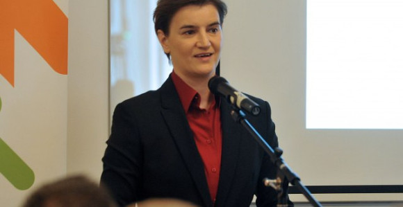 Posjeta neće zasmetati Srbiji 