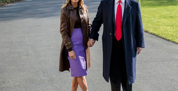 Спот који се неће допасти Трампу