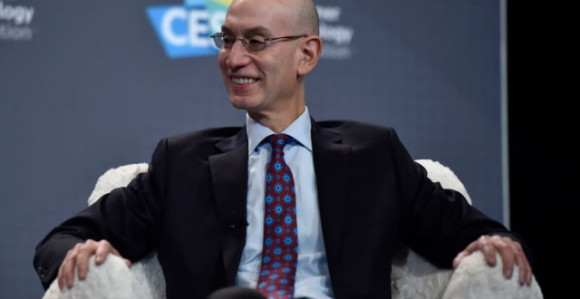 Evropska konferencija u NBA?!