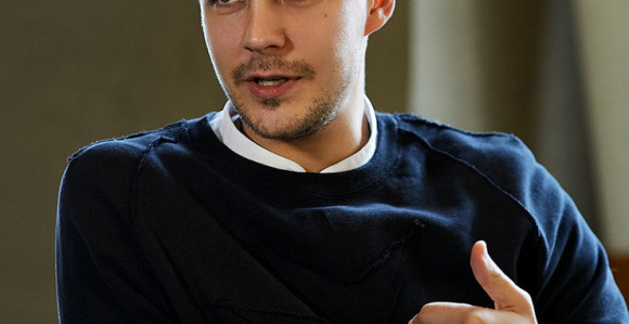 Miloš Biković zvijezda u Rusiji