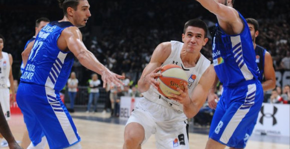 Zadar u ozbiljnim problemima pred dolazak Partizana!