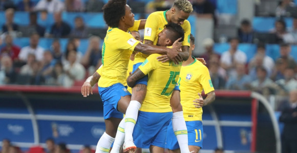 Ништа од Београда - Бразилци у марту у Прагу!