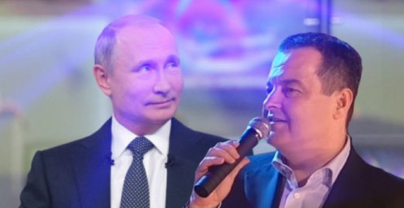 VIDEO: Kako Dačić pjeva ''Kaljinku''