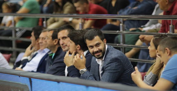 Igokea slavila, Dodik ljut: Pojačanja? Promašaji!