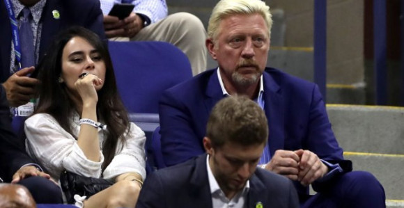 Beker: Volim igru Halep, ali neću da joj budem trener!